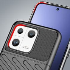MG Thunder maska za Xiaomi 13, crno