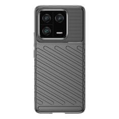 MG Thunder maska za Xiaomi 13 Pro, crno