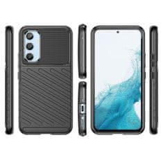 MG Thunder maska za Samsung Galaxy A54 5G, plava