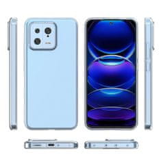 MG Ultra Clear 0.5mm maska za Xiaomi 13, proziran
