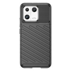 MG Thunder maska za Xiaomi 13, crno