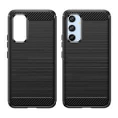 MG Carbon maska za Samsung Galaxy A54 5G, plava