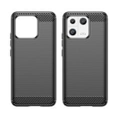 MG Carbon maska za Xiaomi 13, crno