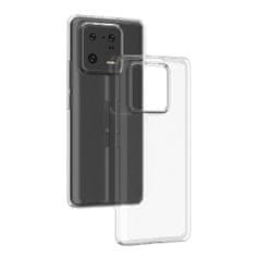 MG Ultra Clear 0.5mm maska za Xiaomi 13 Pro, proziran