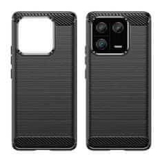 MG Carbon maska za Xiaomi 13 Pro, crno