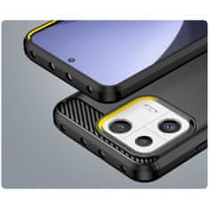 MG Carbon maska za Xiaomi 13, crno