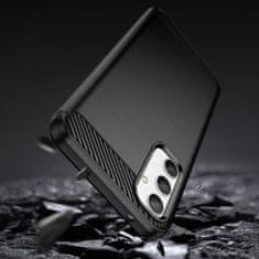 MG Carbon maska za Samsung Galaxy A34 5G, plava