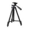 MG Tripod stativ + bluetooth daljinski upravljač, crno