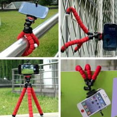MG Mini Tripod stativ za mobitel, crno