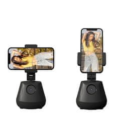 MG P1 držač i stabilizator za mobitel, crno