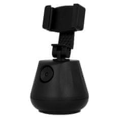 MG P1 držač i stabilizator za mobitel, crno