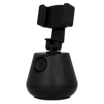 MG P1 držač i stabilizator za mobitel, crno
