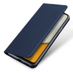 Dux Ducis Skin Pro preklopna maska za Samsung Galaxy A34 5G, plava