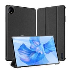 Dux Ducis Domo maska za Huawei MatePad Pro 11'' 2022, crno