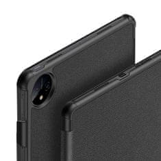 Dux Ducis Domo maska za Huawei MatePad Pro 11'' 2022, crno