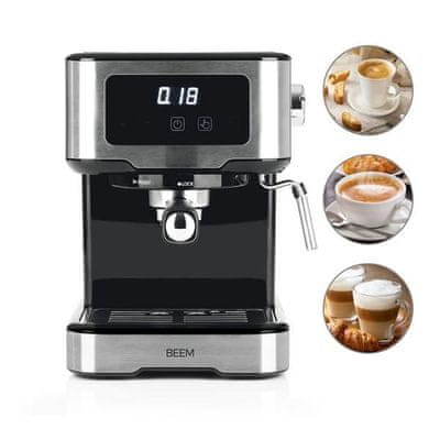 Beem Espresso Select Touch 05015 aparat za kavu 