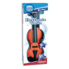 Bontempi Genius električka violina, 40 cm
