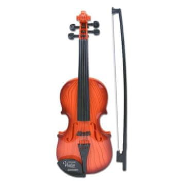 Bontempi Genius električka violina, 40 cm