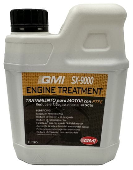 QMI PTFE zaštita motora, 1000 ml (AMKA34872)