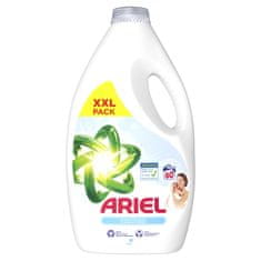 Ariel Sensitive gel za pranje, 60 pranja