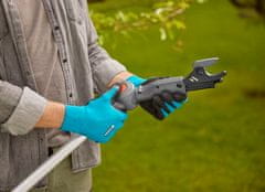 Gardena baterijske teleskopske škare za grane HighCut, Ready-To-Use set (14774-20)