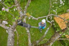 Gardena baterijske teleskopske škare za rezidbu HighCut 360/18V P4A, set (14776-20)