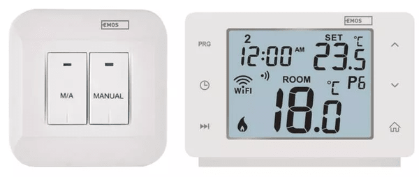 P56211 GoSmart bežični sobni termostat, Wi-Fi
