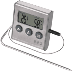 EMOS E2157 digitalni kuhinjski termometar i mjerač vremena