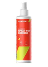 Canyon CCL21 sprej za zaslon, 250 ml (CNE-CCL21)