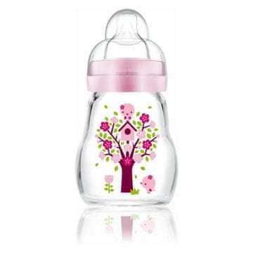 MAM staklena boca, 170 ml