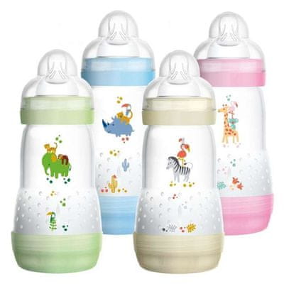  Mam plastična boca, 260 ml