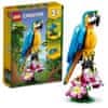 LEGO Creator 31136 Egzotične papige