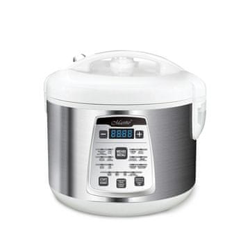 MAESTRO MULTICOOKER MAESTRO MR-792 17 programa, 700 W