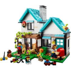 LEGO Creator 31139 Ugodna kuća