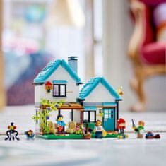 LEGO Creator 31139 Ugodna kuća