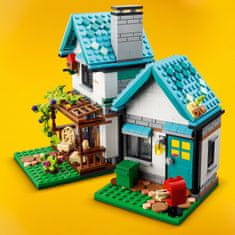 LEGO Creator 31139 Ugodna kuća