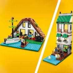 LEGO Creator 31139 Ugodna kuća