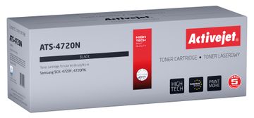 ActiveJet Activejet ATS-4720N toner za Samsung SCX-4720D5, crni (5000 stranica)