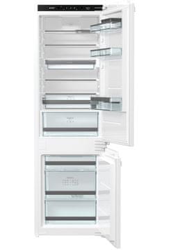 Gorenje GDNRK5182A2 ugradbeni hladnjak, kombinirani