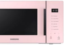 Samsung MS23T5018AP/EE mikrovalna pećnica, roza
