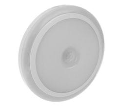 Izoxis Rasvjeta s senzorom pokreta 6 LED, 3x AAA ISO 9110