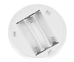 Izoxis Rasvjeta s senzorom pokreta 6 LED, 3x AAA ISO 9110