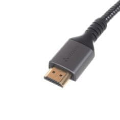 Izoxis HDMI kabel 8K 2m