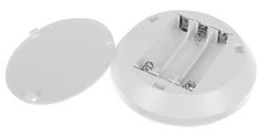 Izoxis Rasvjeta s senzorom pokreta 6 LED, 3x AAA ISO 9110