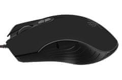 Dunmoon Žičani gaming miš za player M16716