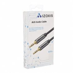 Izoxis Aux kabel 3,5mm