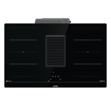 Gorenje HET949BSC indukcijska ploča za kuhanje s napom