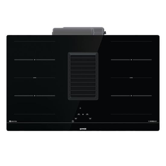 Gorenje HET949BSC indukcijska ploča za kuhanje s napom