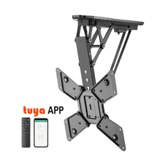 My Wall Motorizirani stropni nosač za LCD TV HL43M s daljinskim upravljačem