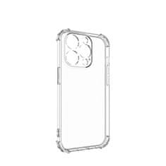 MG Anti Shock Military maska za iPhone 14 Plus, proziran